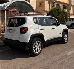 جيب رينيجيد